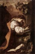 FETI, Domenico Melancholy dfh painting